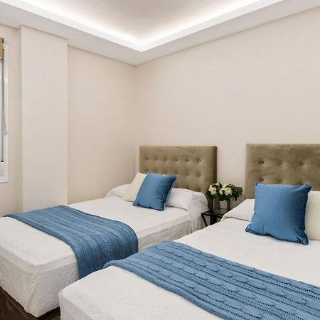 Lujoso Apartamento De 2 Dormitorios En Banus Марбелья Экстерьер фото