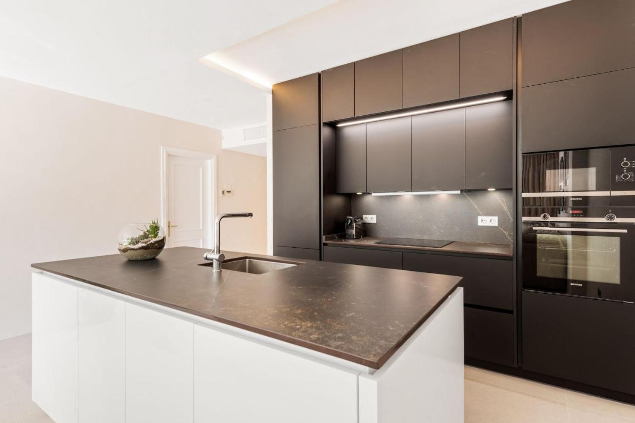 Lujoso Apartamento De 2 Dormitorios En Banus Марбелья Экстерьер фото